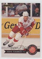 Steve Yzerman