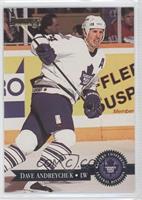 Dave Andreychuk