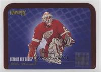 Mike Vernon