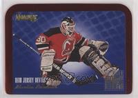 Martin Brodeur