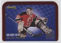 Martin Brodeur