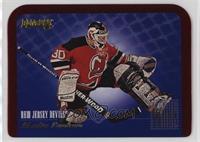 Martin Brodeur