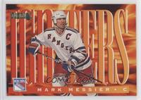 Mark Messier [EX to NM] #/5,000