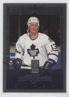 Mats Sundin