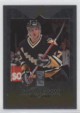 1995-96 Donruss Elite - [Base] - Die-Cut Uncut #74 - Tomas Sandstrom