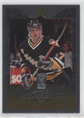 1995-96 Donruss Elite - [Base] - Die-Cut Uncut #74 - Tomas Sandstrom