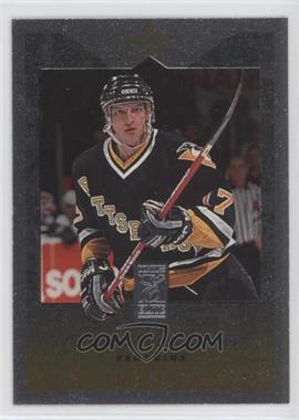 1995-96 Donruss Elite - [Base] - Die-Cut Uncut #74 - Tomas Sandstrom