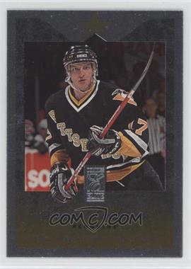 1995-96 Donruss Elite - [Base] - Die-Cut Uncut #74 - Tomas Sandstrom