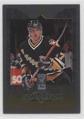 1995-96 Donruss Elite - [Base] - Die-Cut Uncut #74 - Tomas Sandstrom