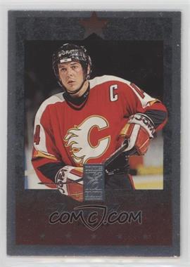 1995-96 Donruss Elite - [Base] #106 - Theoren Fleury