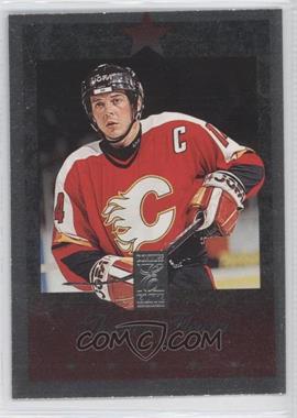 1995-96 Donruss Elite - [Base] #106 - Theoren Fleury