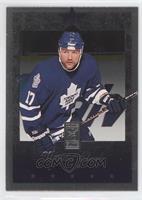 Wendel Clark