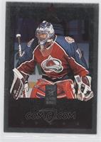 Patrick Roy