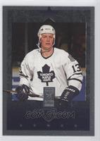 Mats Sundin