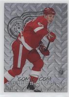 Sergei Fedorov #/2,500