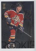 Ed Jovanovski #/5,000