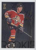 Ed Jovanovski #/5,000