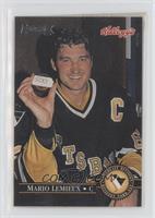 Mario Lemieux (The 500th)