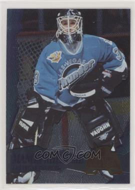 1995-96 Edge Ice - Future Legends #38 - Manon Rheaume