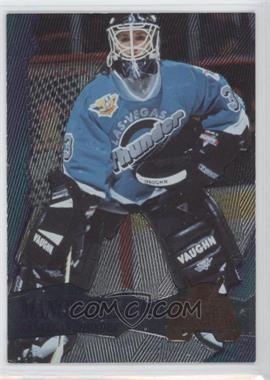 1995-96 Edge Ice - Future Legends #38 - Manon Rheaume