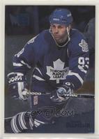 Doug Gilmour