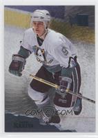 Paul Kariya