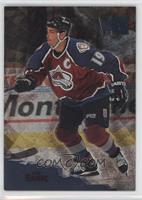 Joe Sakic