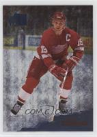 Steve Yzerman