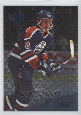 1995-96 Fleer Metal - [Base] #53 - Zdeno Ciger