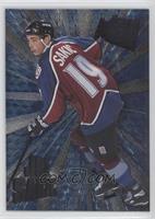 Joe Sakic