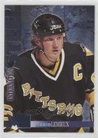 Mario Lemieux