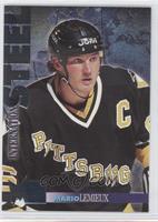 Mario Lemieux