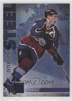 Joe Sakic