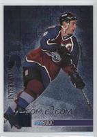 Joe Sakic