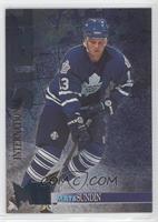 Mats Sundin