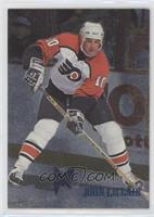 John LeClair