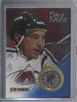 Joe Sakic [EX to NM]