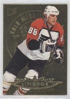 Eric Lindros