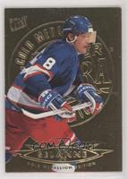 Teemu Selanne [EX to NM]