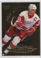 Steve Yzerman