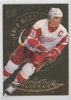 Steve Yzerman [EX to NM]