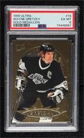 Wayne Gretzky [PSA 6 EX‑MT]