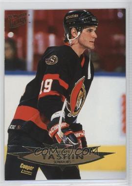 1995-96 Fleer Ultra - [Base] #114 - Alexei Yashin