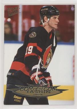 1995-96 Fleer Ultra - [Base] #114 - Alexei Yashin