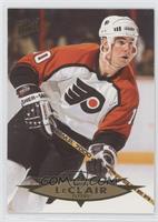 John LeClair