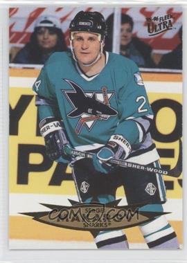 1995-96 Fleer Ultra - [Base] #148 - Sergei Makarov