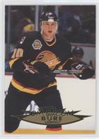 Pavel Bure