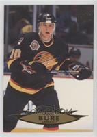 Pavel Bure