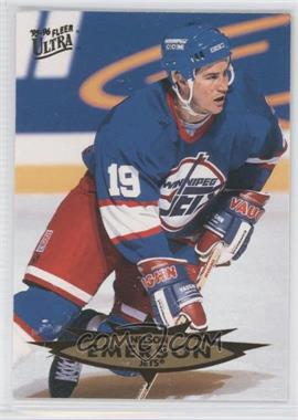 1995-96 Fleer Ultra - [Base] #179 - Nelson Emerson