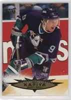 Paul Kariya